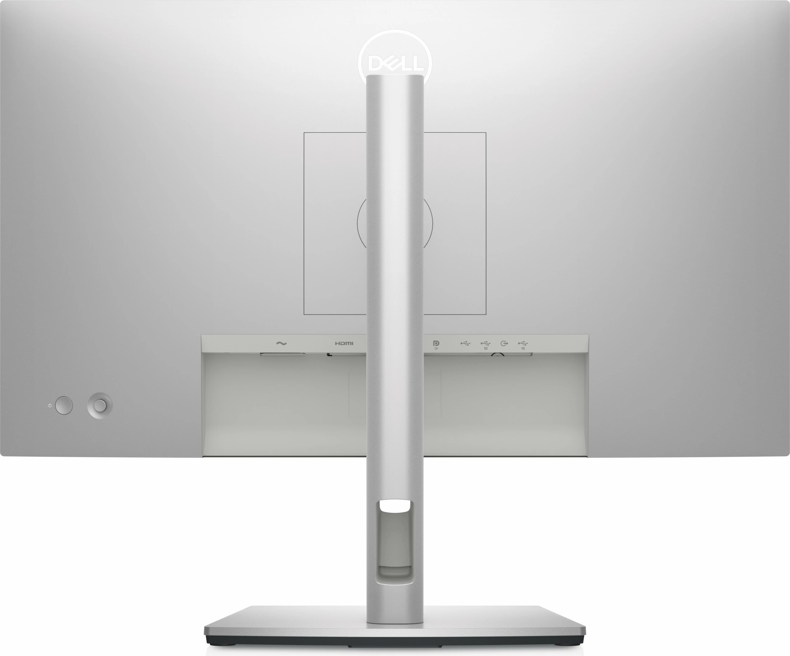 Monitor DELL UltraSharp 24 U2422H, 60.5 cm (23.8"), Full HD, LCD, Argjendtë