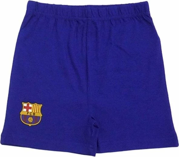 Pizhama fëmijësh FC Barcelona 2900003747