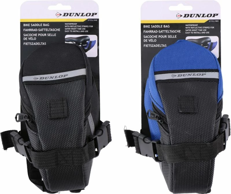 Çantë biçiklete Dunlop, unisex