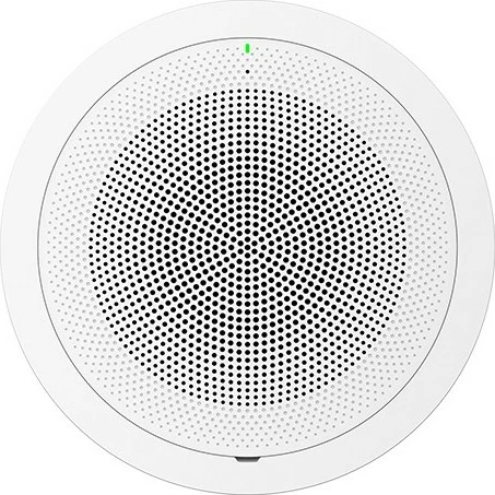 Altoparlant Grandstream GSC3506 v2, Multicast Paging, i bardhë