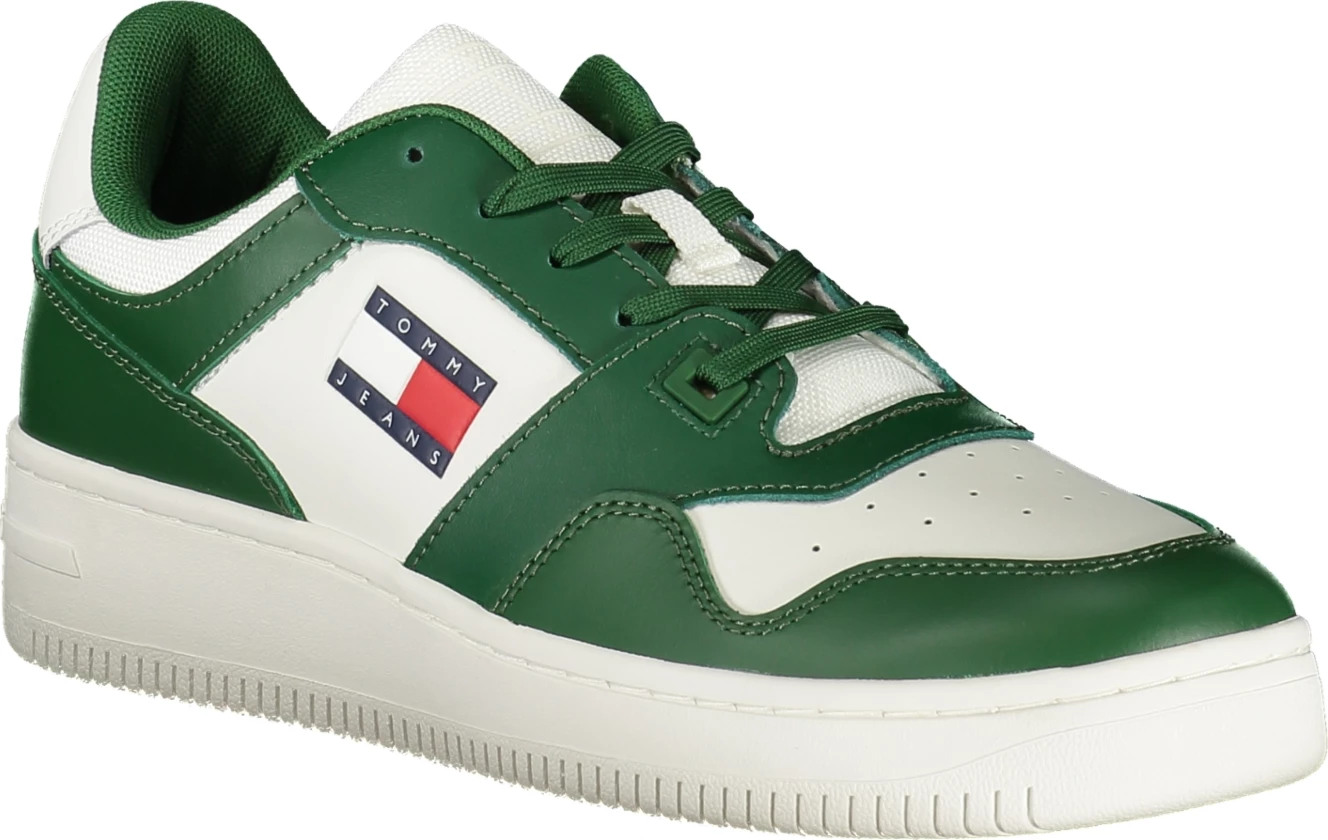 Atlete për meshkuj Tommy Hilfiger, të gjelbra