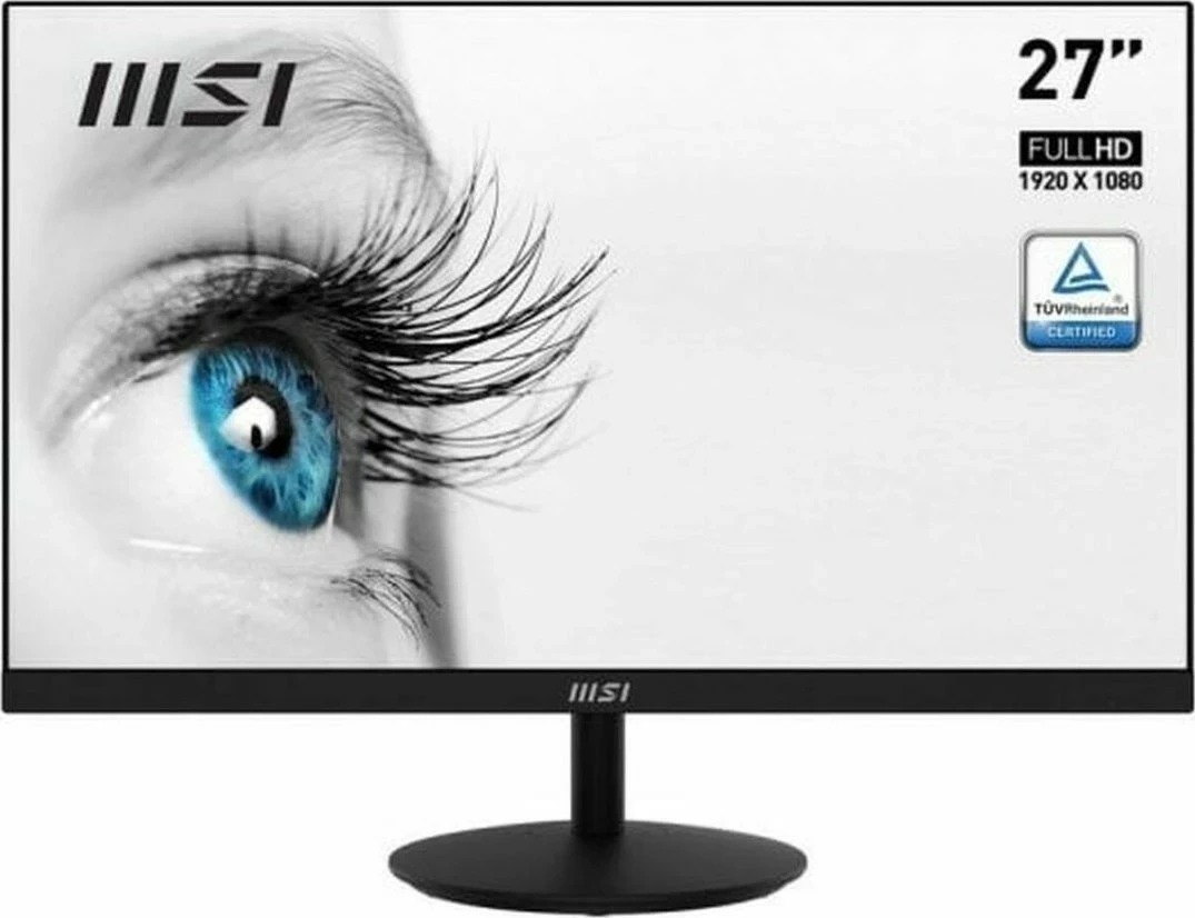 Monitor MSI PRO MP271A, 27 inch, Full HD, i zi