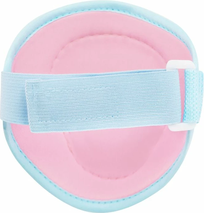 Mbrojtëse për fëmijë Spokey, rozë