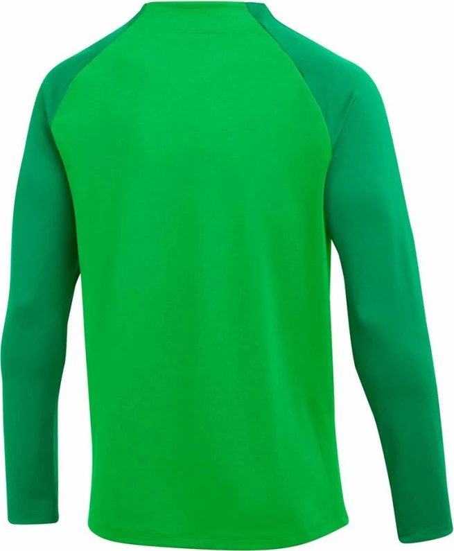 Duks për meshkuj Nike NK Dri-FIT Academy, jeshil