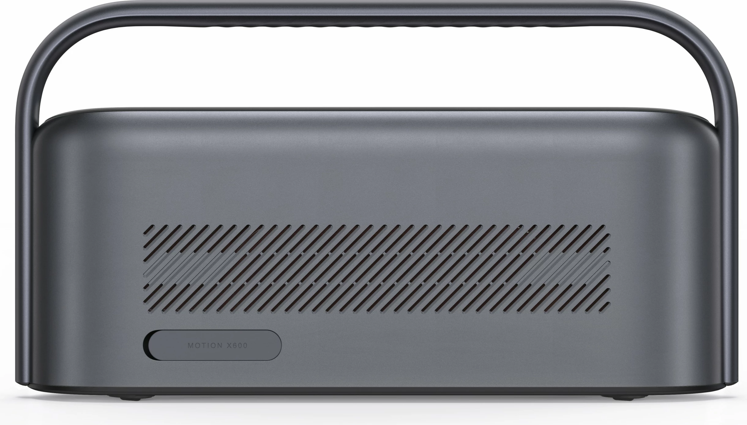 Boks portativ Anker Motion X600, 50 W, Wireless, 100 m, USB Type-C, Gri