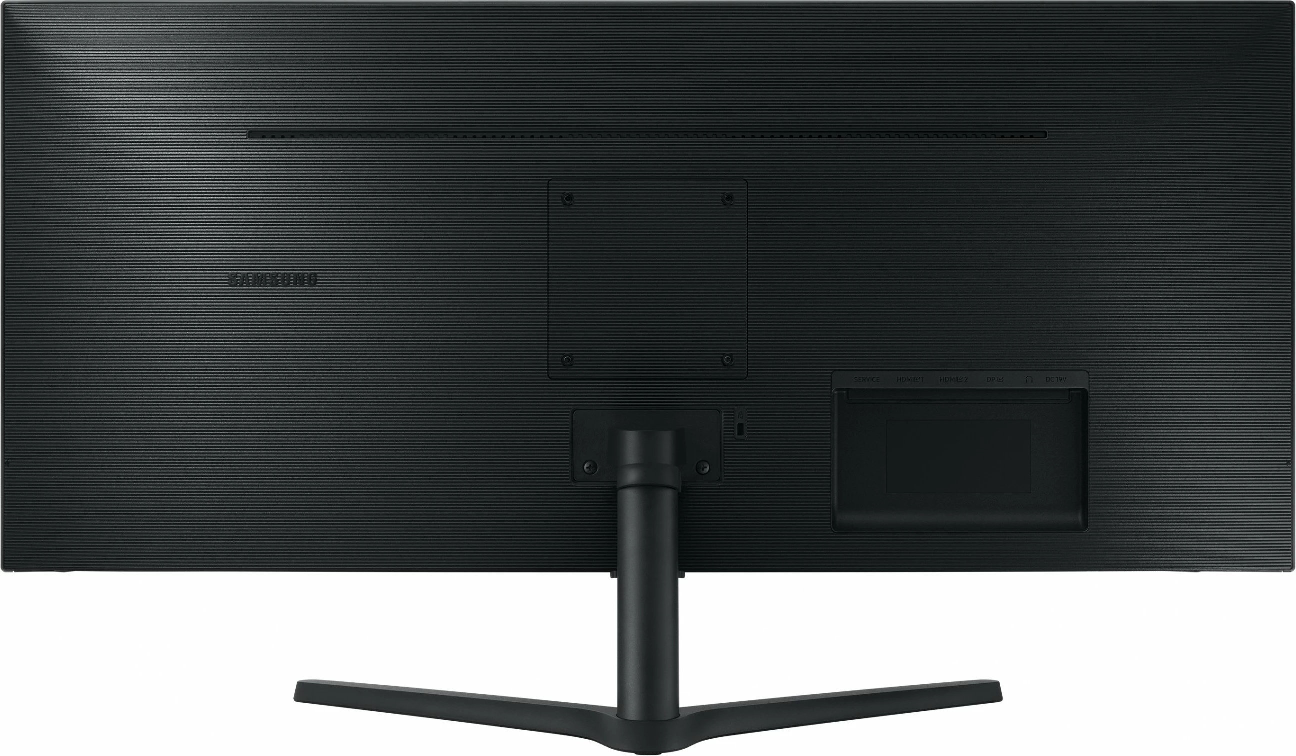 Monitor Samsung S50GC, 34", UltraWide Quad HD, LED, 5 ms, i zi