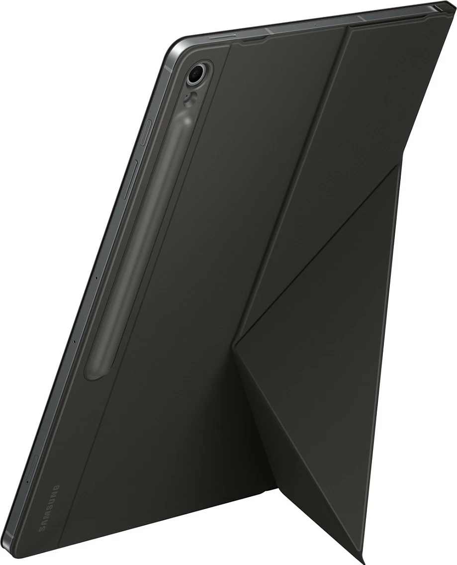 Mbështjellës Samsung Galaxy Tab S10 FE+, Smart Book Cover, 27.7 cm (10.9") i zi