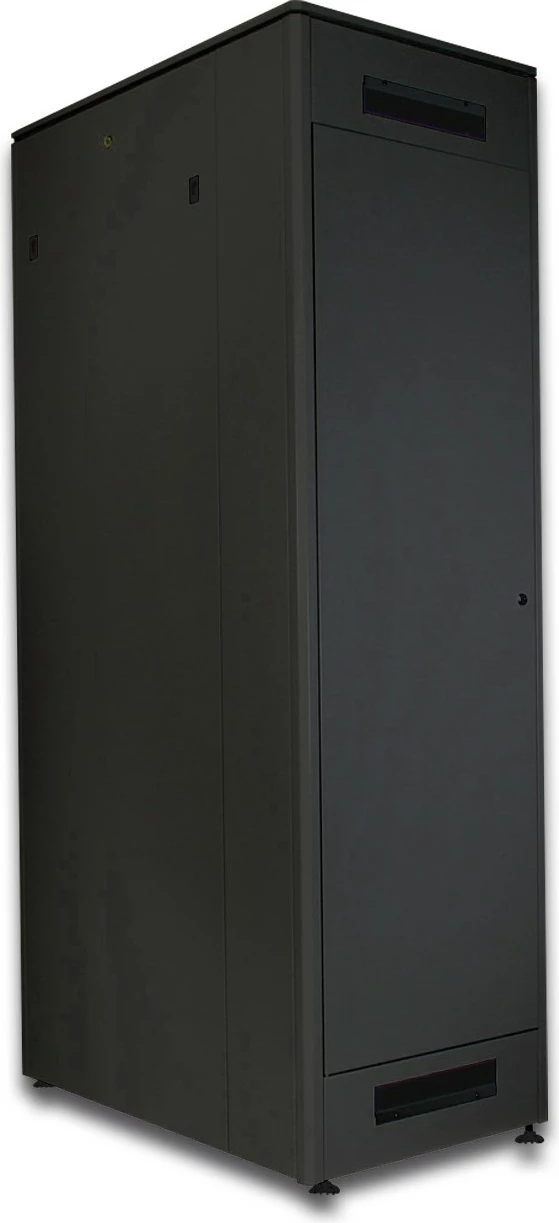 Kasë rrjeti Digitus Unique 42U 2053x600x1000mm e zezë