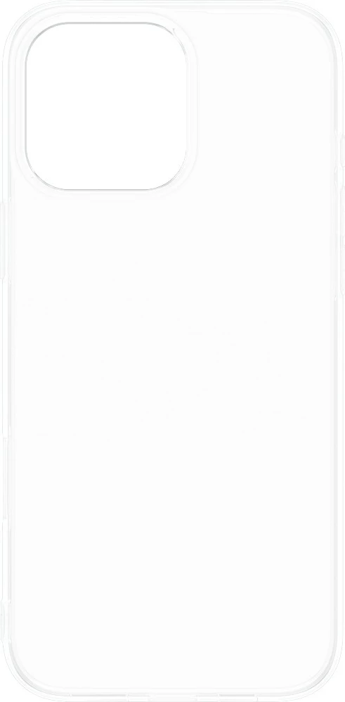 Mbështjellës PanzerGlass për iPhone 16 Pro Max, transparent