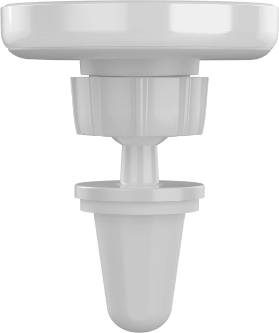 Karikues veture wireless CANYON OnGrip 105, Qi2 15W, USB-C PD 20W, kabllo USB-C në USB-C 1m, i bardhë