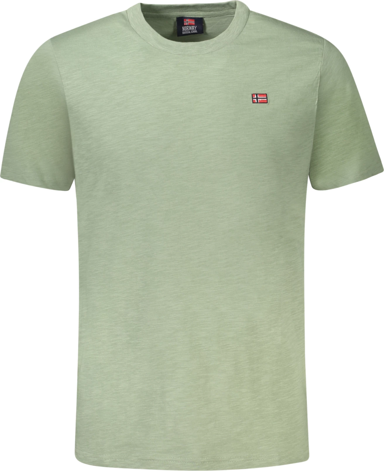 Maicë për meshkuj NORWAY 1963, e gjelbër