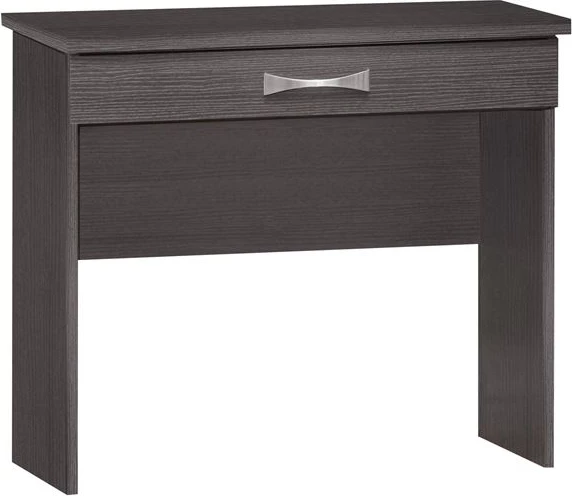 Tavolinë për grim FH313.01 me një sirtar Zebrano 80x40x76Hcm