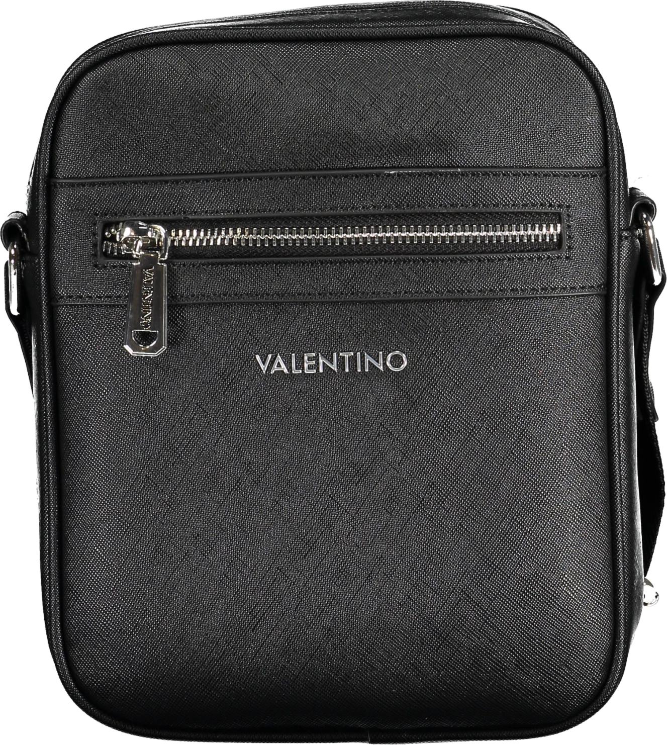 Çantë krahu Valentino Bags për meshkuj, e zezë