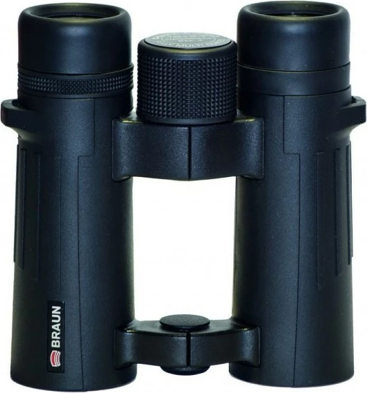 Dylbi Braun Compagno 10x34 WP i zi