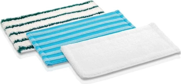 Fshesë vertikale ETA Moneto II Aqua+ 25.2V, e zezë