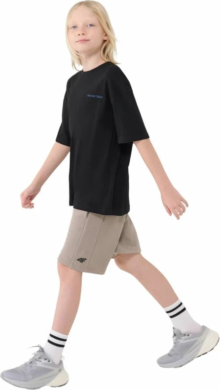 Shorce për djem 4F, bezhë