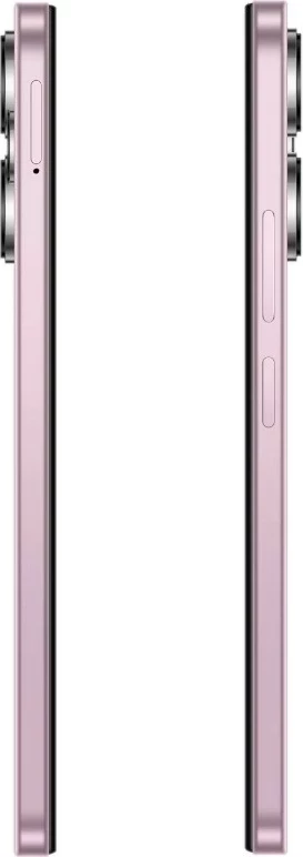 Celular Xiaomi Redmi 13, 6.79", 6+128GB, DS, rozë