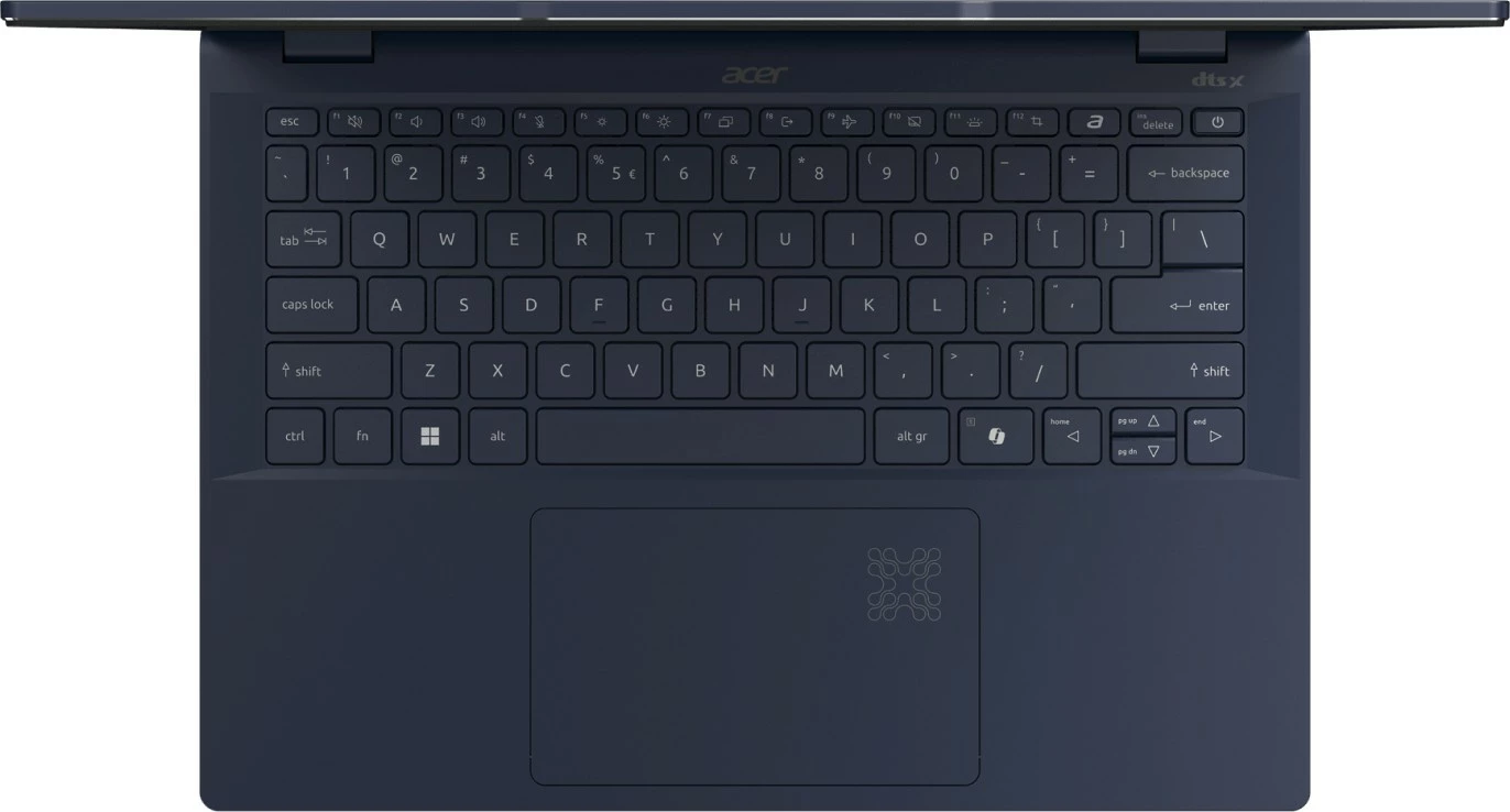 Kompjuter Acer Swift 14 AI SF14-51-58TU, Ultra 5, 16GB, 512GB, 14 inç