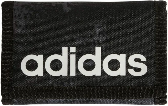 Portofol adidas unisex, i zi