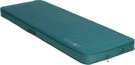 Dyshek trekking EXPED Megamat LXW, Blu