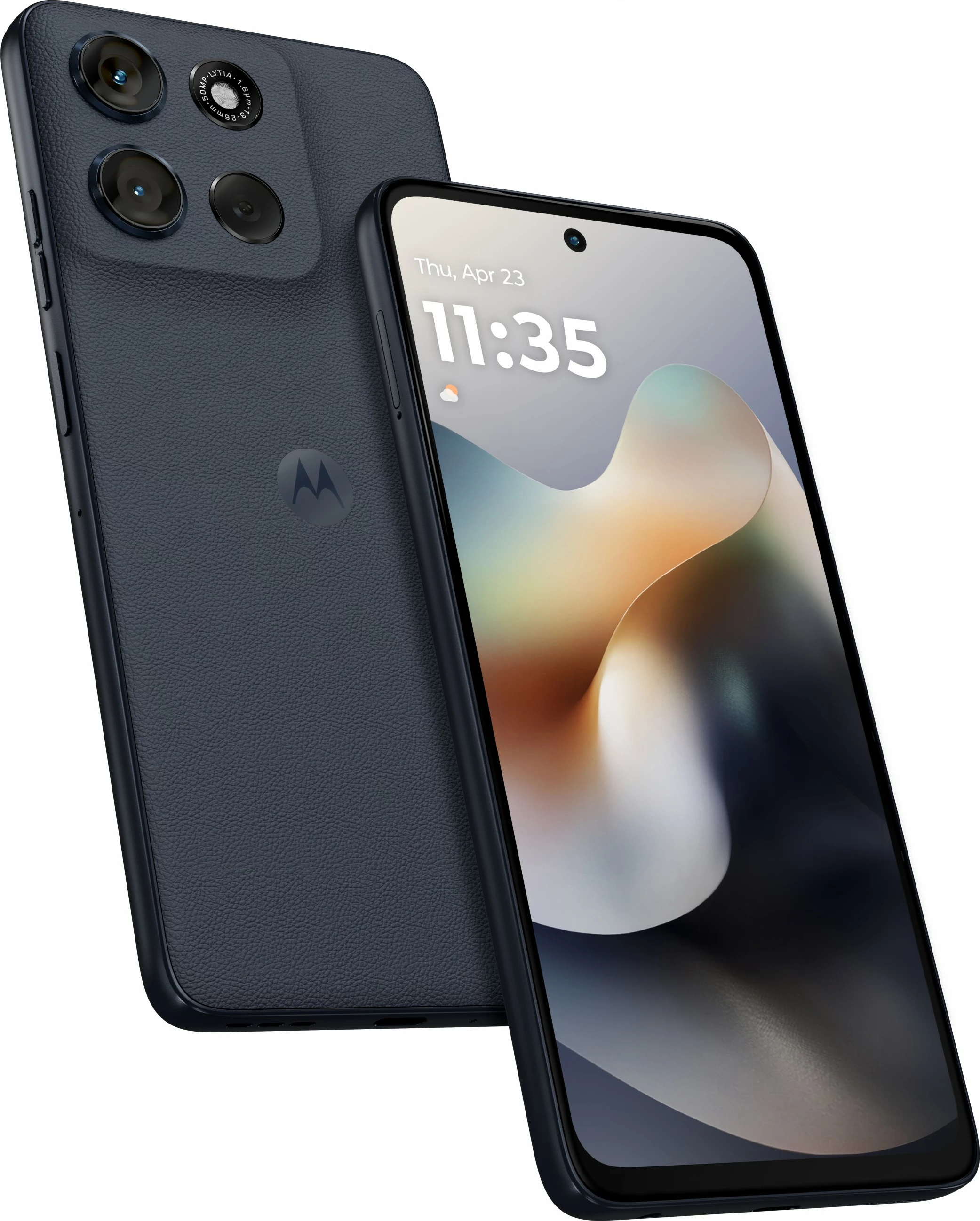 Celular Motorola G56 5G, 8GB RAM, 256GB, zi