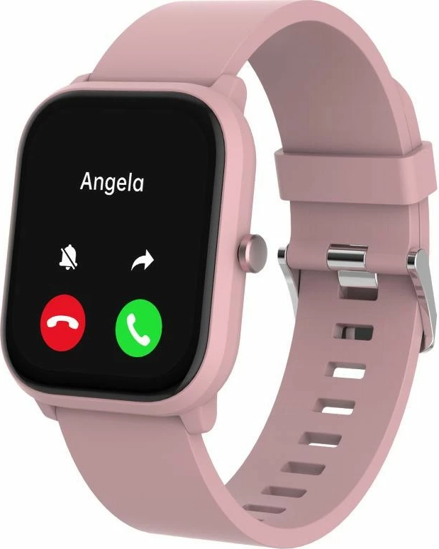 Smartwatch Denver SWK-120P rose