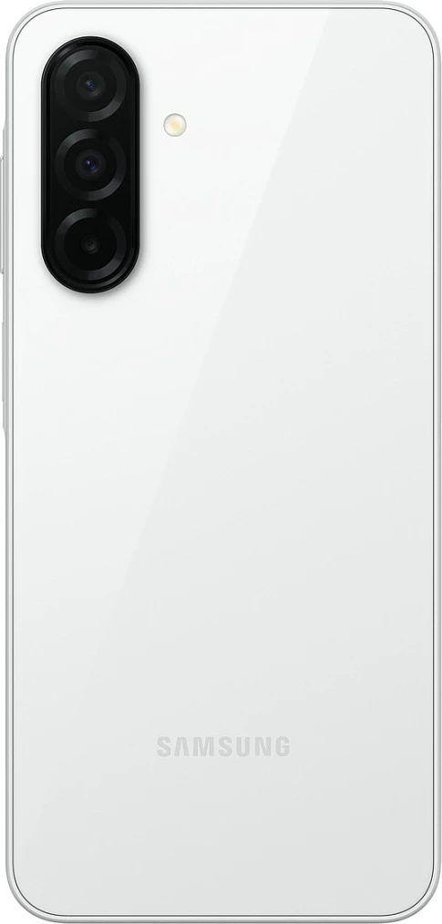 Celular Samsung Galaxy A26 128GB 6GB RAM bardhë