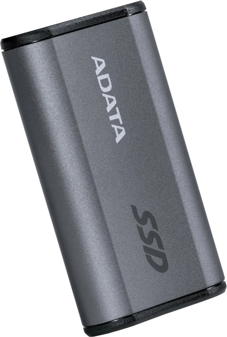 SSD portabël ADATA SE880 2TB USB3.2, gri
