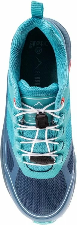 Këpucë për femra Elbrus, blu