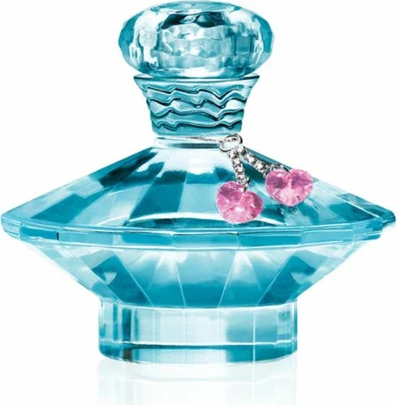 Eau de Parfum për femra Britney Spears Curious 50ml
