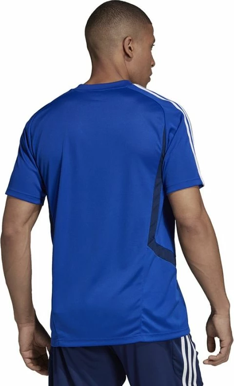Fanellë futbolli adidas për meshkuj, blu