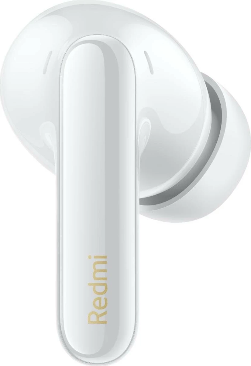 Kufje Xiaomi Redmi Buds 6 Pro, Glacier White