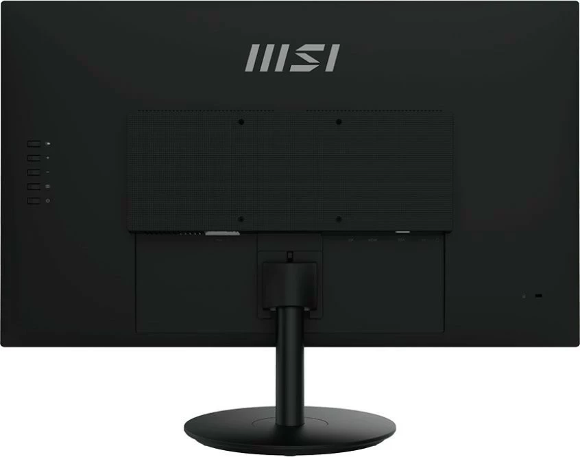 Monitor MSI PRO MP271A, 27 inch, Full HD, i zi