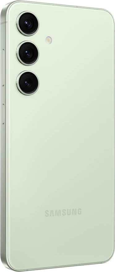 Celular Samsung Galaxy S24 (S921) 5G 8/128GB DS, Jeshil