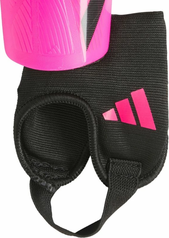 Mbrojtëse për fëmijë adidas, rozë