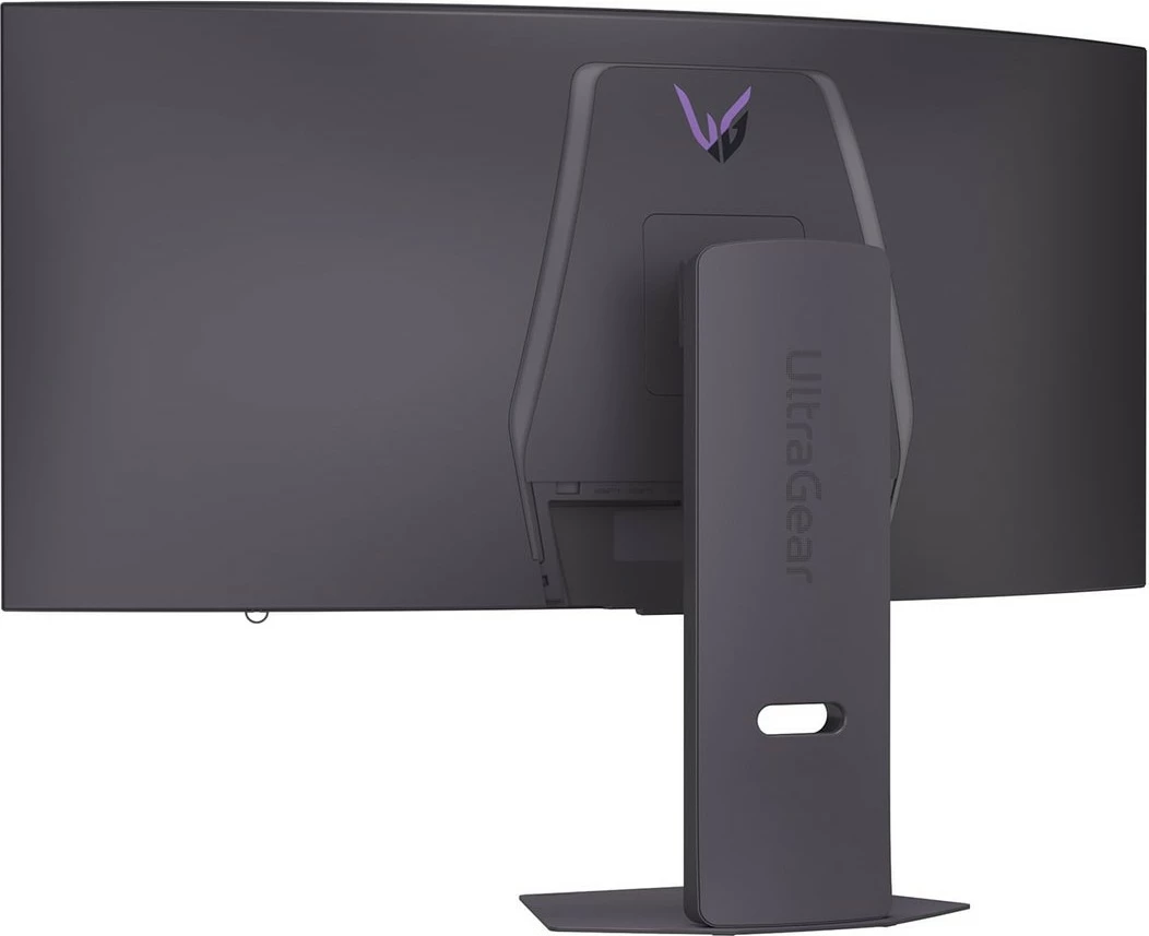 Monitor LG UltraGear 39GX900A-B, 39 inç, OLED, WQHD, 240Hz, True Black 400