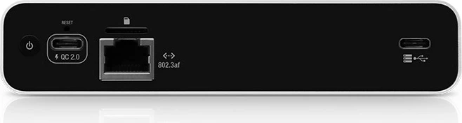 Cloud Key Ubiquiti UniFi Gen2 Plus, APQ8053, 2 GHz, 3 GB, 1 TB