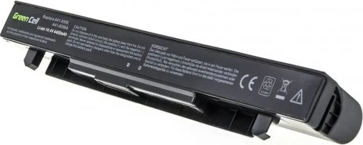 Bateri për laptop Green Cell AS68 