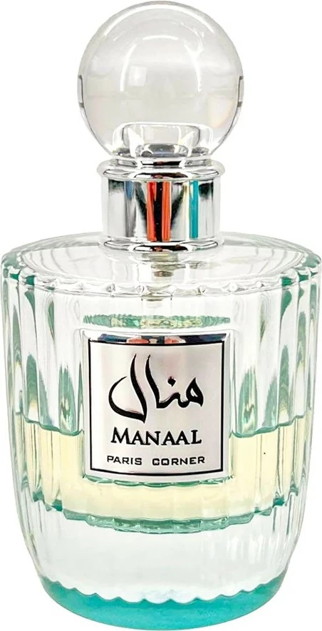 Eau de Parfum për femra Paris Corner Manaal 100ml
