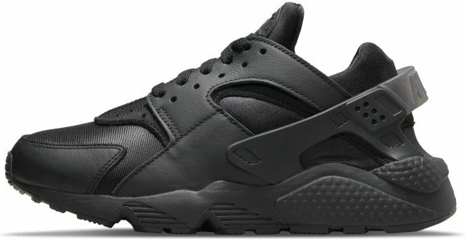 Atlete për fëmijë Nike, të zeza