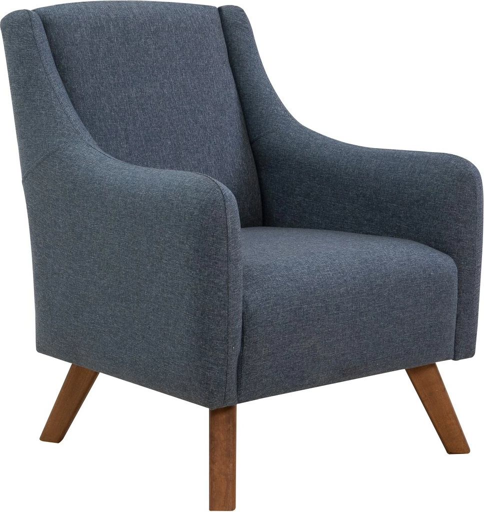 Karrige krahu Hera, ngjyrë e kaltër e errët