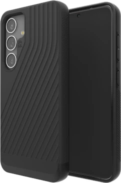 Mbështjellës Zagg Denali për Samsung Galaxy S24, i zi