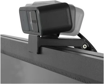 Webcam Kensington W2000, Full HD 1080p, auto fokus, mikrofon, 2x zoom, e zezë