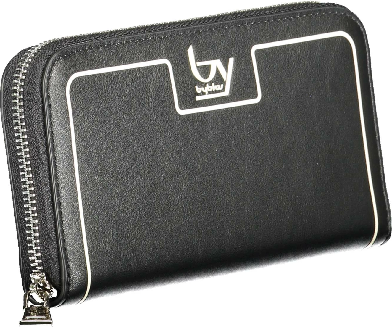 Portofol për femra BYBLOS, i zi