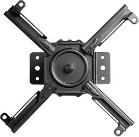 Mbajtëse tavani për projektor Neomounts CL25-540BL1, e zezë