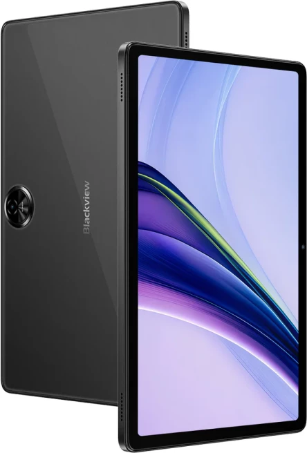 Tablet Blackview ZENO 5 11\" 8GB/128GB LTE, gri, set