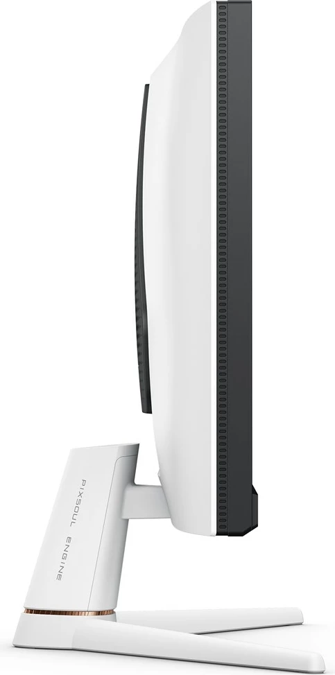 Monitor BenQ MOBIUZ EX251, 24.5", Full HD, LED, Bardhë/Zi