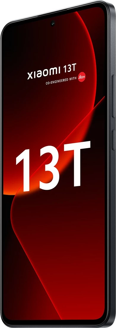 Celular Xiaomi 13T, 6.67", 8+256GB, 5G, i zi 