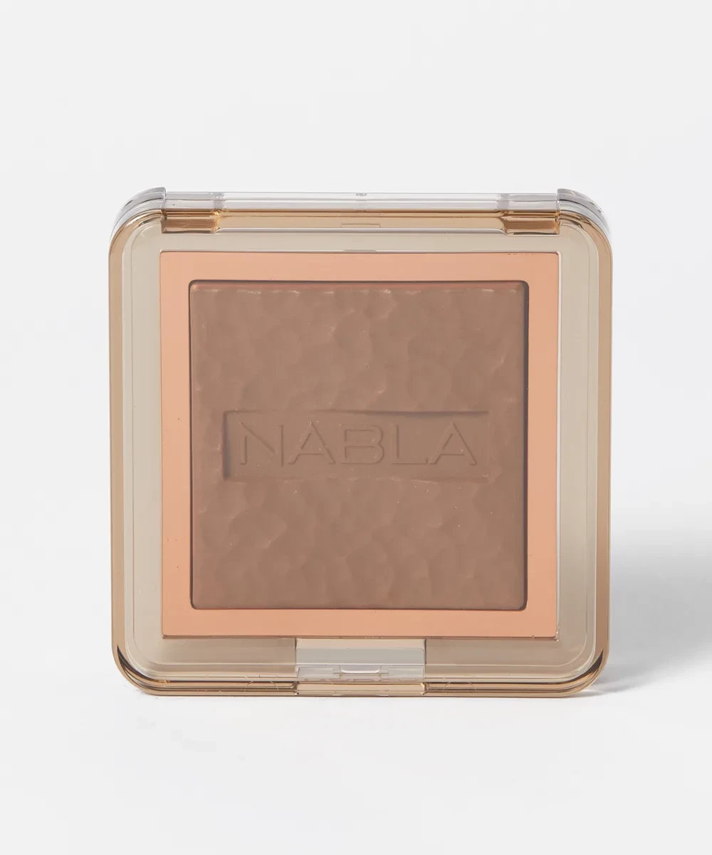 Bronzer Nabla Skin Bronzing - Shade: Soft Revenge