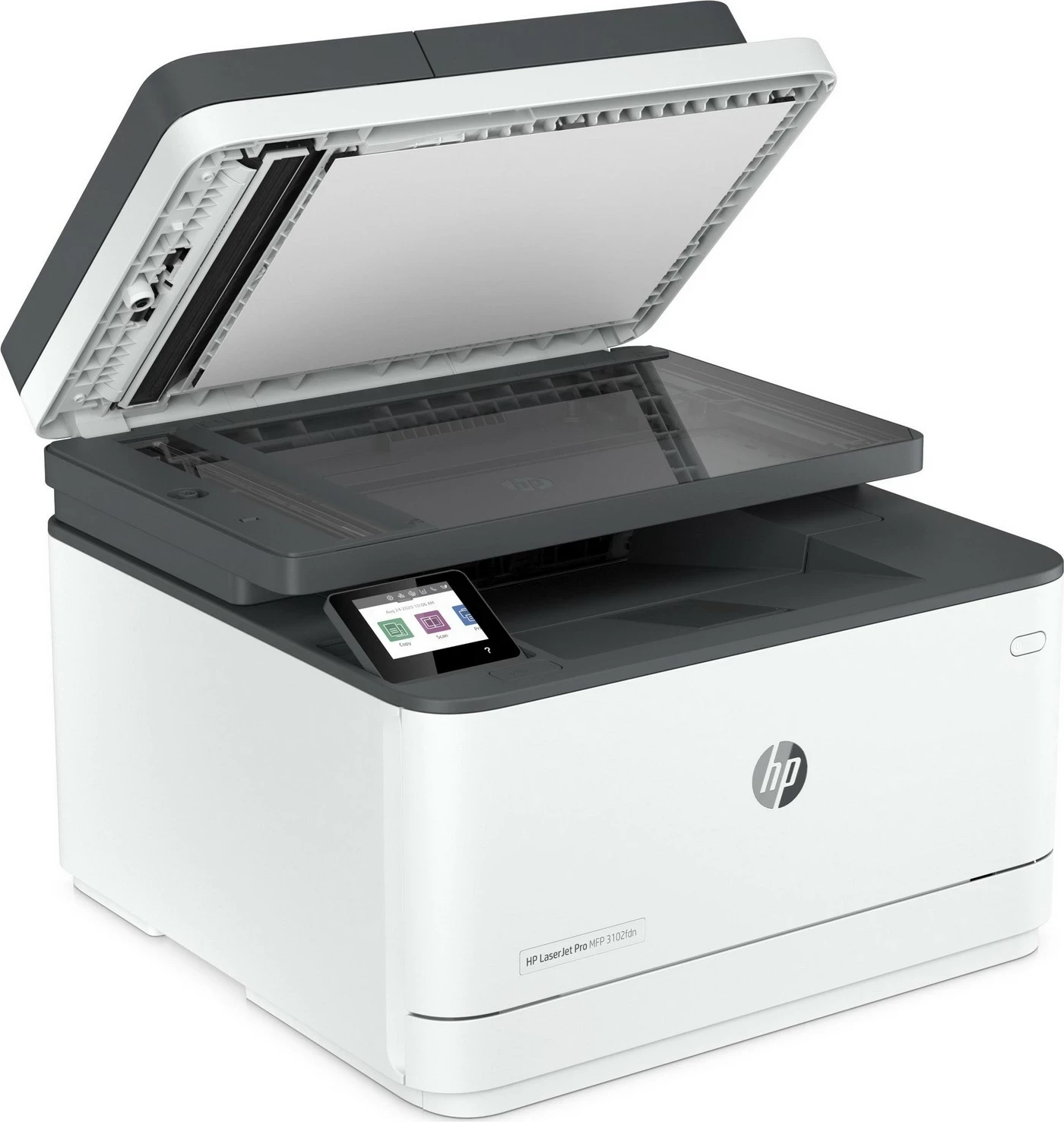 Printer HP LaserJet Pro 3102fdn, Laser, Multifunksional